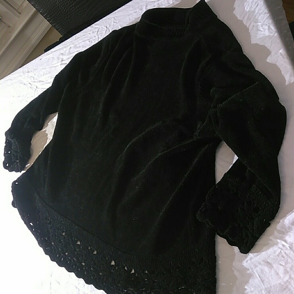 Design Studio ladies sweater - Picture 4 of 8